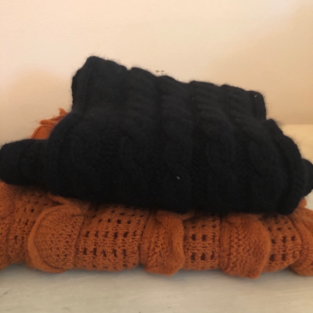 💥3 for $20 💥 Scarf bundle